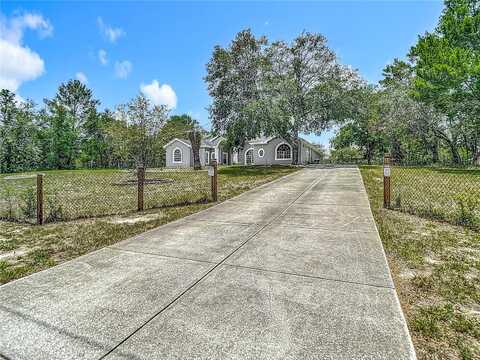 8303 NIGHTWALKER ROAD, WEEKI WACHEE, FL 34613