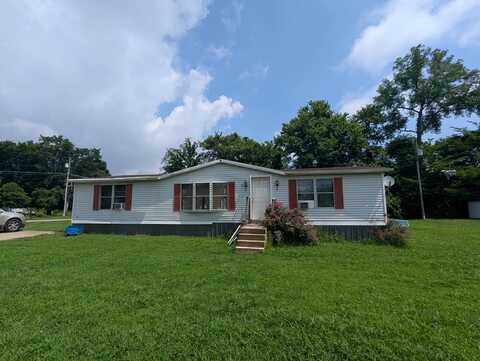 2777 LT3 Shyville Road, Piketon, OH 45661