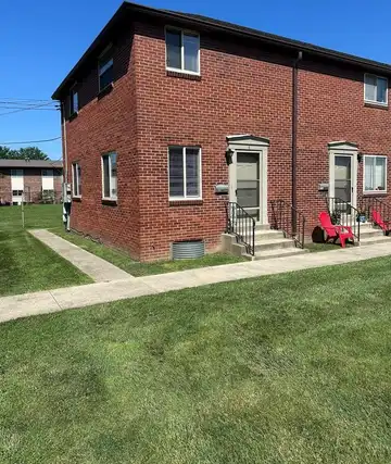 508 #4 Arch Street, Chillicothe, OH 45601
