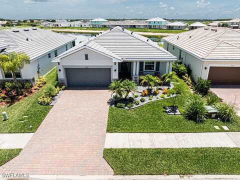 3943 E Hampton Circle, Alva, FL 33920