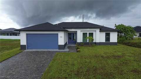 1908 NW 24th Avenue, Cape Coral, FL 33993