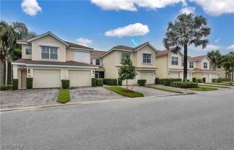 11620 Navarro Way unit: 2405, Fort Myers, FL 33908