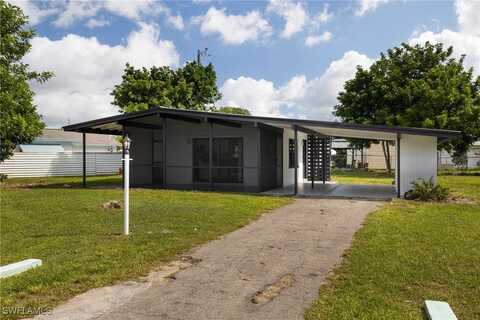 134 Coolidge Avenue, Lehigh Acres, FL 33936