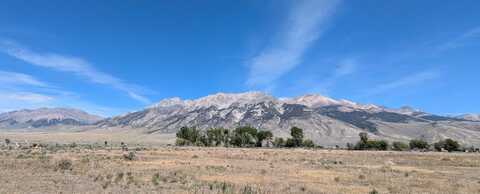 TBD 5500 N, Mackay, ID 83251