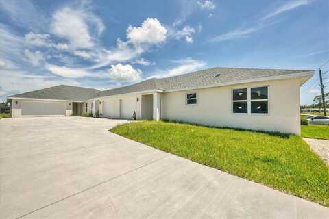 236 BOUNDARY BOULEVARD, ROTONDA WEST, FL 33947