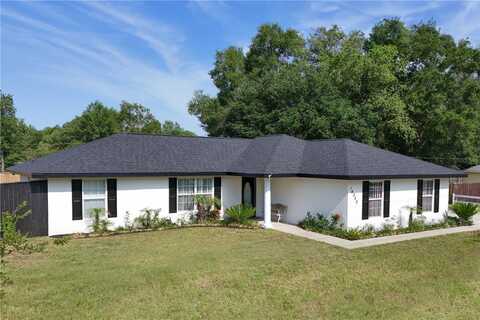 14350 SE 36TH AVENUE, SUMMERFIELD, FL 34491