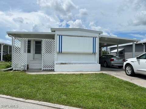 153 Chisholm Trail, North Fort Myers, FL 33917