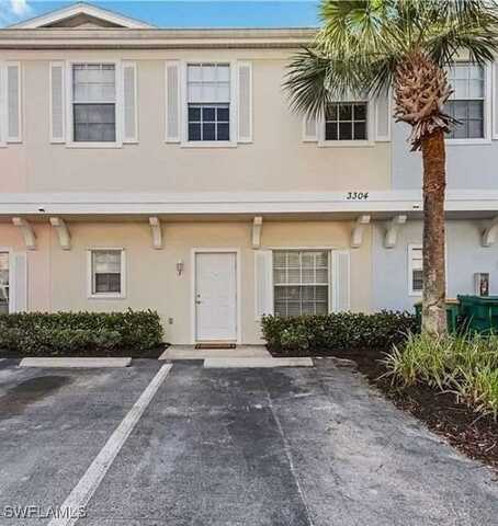 3304 Lisa Lane unit: 103, Naples, FL 34109
