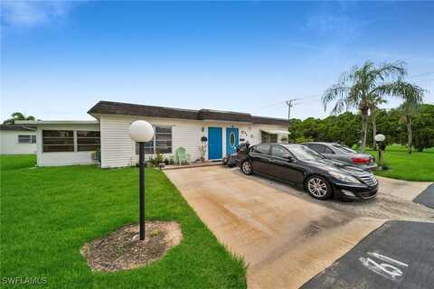 63 Tangelo Court, Lehigh Acres, FL 33936