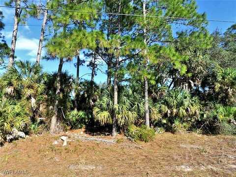 Felix Avenue, North Port, FL 34288