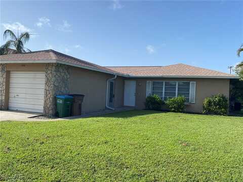 906 SE 14th Terrace unit: B, Cape Coral, FL 33990