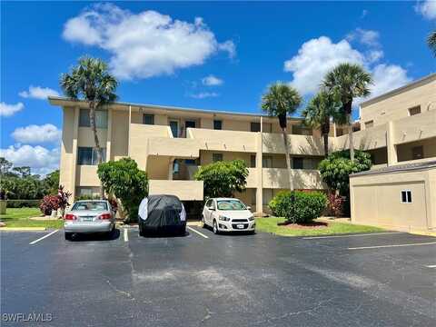 331 Joel Boulevard unit: 109, Lehigh Acres, FL 33936