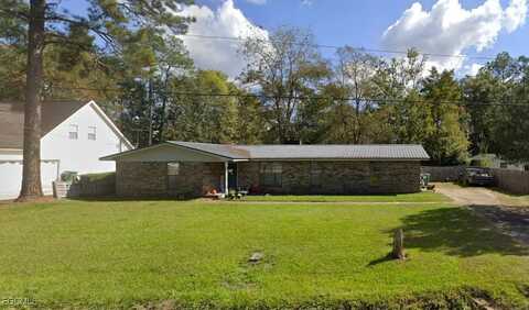 108 Wedgewood Drive, Bonifay, FL 32425