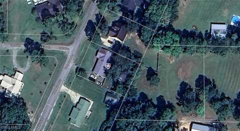 108 Wedgewood Drive, Bonifay, FL 32425