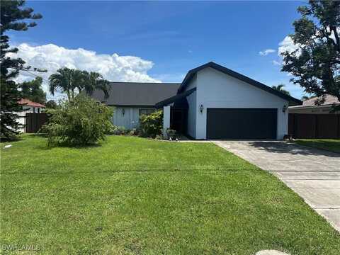 1516 SE 20th Street, Cape Coral, FL 33990