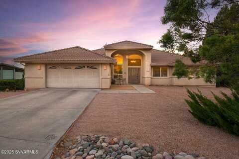 155 Yucca Drive, Sedona, AZ 86336