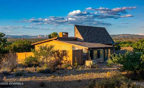 2645 E Lobo Circle, Cottonwood, AZ 86326