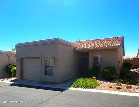 1475 E Crestview Court, Cottonwood, AZ 86326