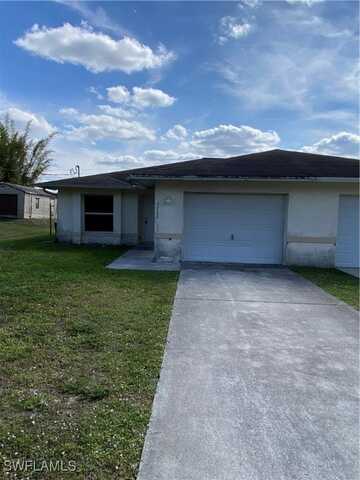 3759 Kemper Street, Fort Myers, FL 33905