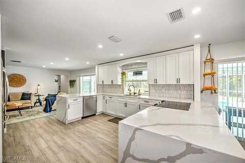 532 SE 36th Street, Cape Coral, FL 33904