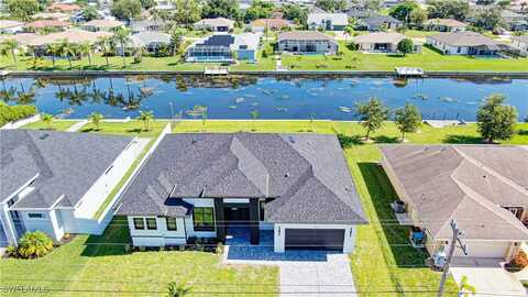 153 SE 21st Street, Cape Coral, FL 33990