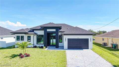 153 SE 21st Street, Cape Coral, FL 33990