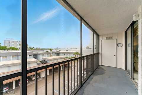 3460 N Key Drive unit: 409, North Fort Myers, FL 33903