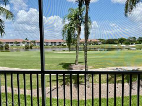 14521 Sherbrook Place unit: 205, Fort Myers, FL 33912