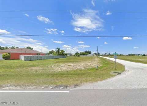 511 Diplomat Parkway E, Cape Coral, FL 33909