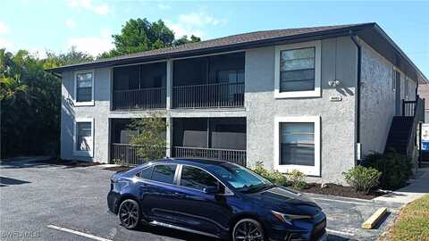 4440 Orchid Boulevard unit: 3B, Cape Coral, FL 33904