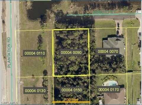 6516 Abbott Street, Fort Myers, FL 33966