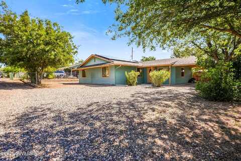 1049 S 4th St, Cottonwood, AZ 86326