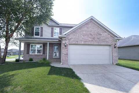 12421 WAYLAND Court, Evansville, IN 47725