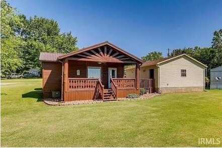 12733 Yellowbanks TRL Trail, Dale, IN 47523