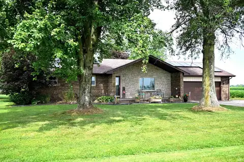 2451 N 440 W Road, Jasper, IN 47546