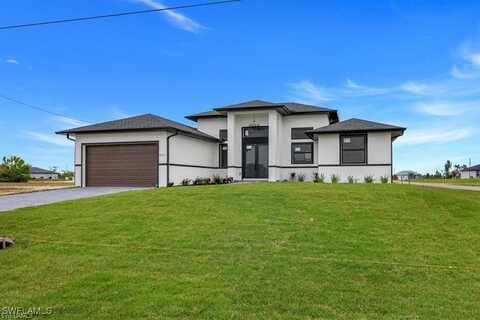 4321 NW 32nd Street, Cape Coral, FL 33993