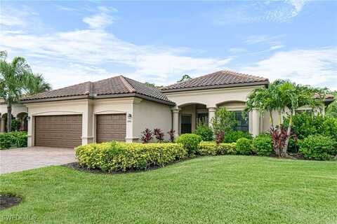 11006 Longwing Drive, Fort Myers, FL 33912