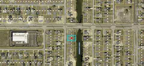 2325 NW 9th Place, Cape Coral, FL 33993