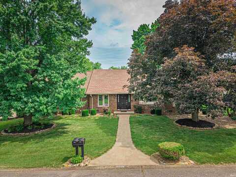10722 Gettysburg Road, Newburgh, IN 47620