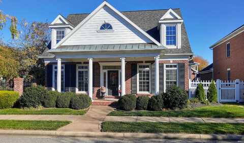 1528 Victoria Green Boulevard, Evansville, IN 47715