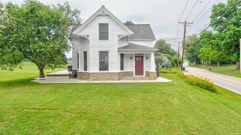 13400 Darmstadt Road, Evansville, IN 47725