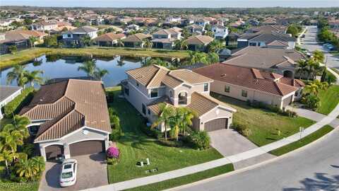 10064 Chesapeake Bay Drive, Fort Myers, FL 33913