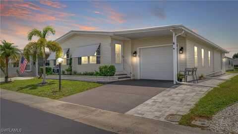 247 Lakeside Drive, North Fort Myers, FL 33903