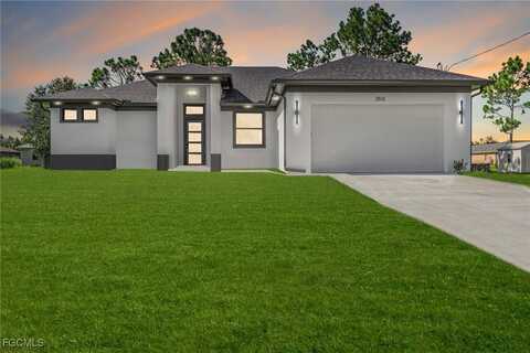 3513 41st Street SW, Lehigh Acres, FL 33976