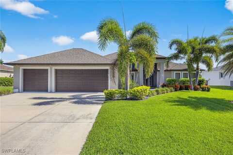 1929 SW 38th Street, Cape Coral, FL 33914