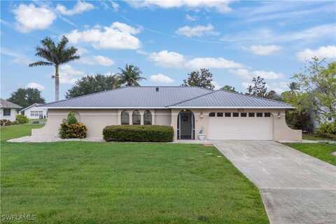 608 SE 20th Place, Cape Coral, FL 33990