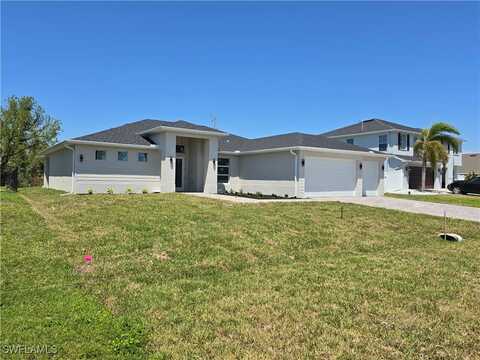 521 NW 5th Street, Cape Coral, FL 33993