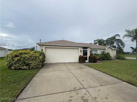 401 SW 41st Street, Cape Coral, FL 33914