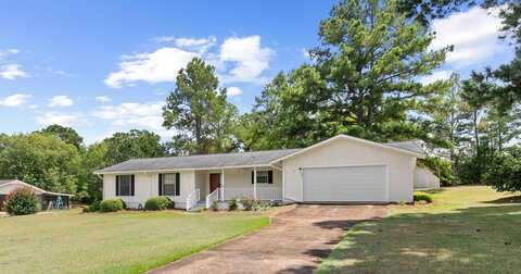 507 Lakewood Drive, Blakely, GA 39823