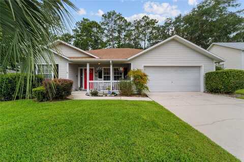 1602 NW 117 TERRACE, GAINESVILLE, FL 32606